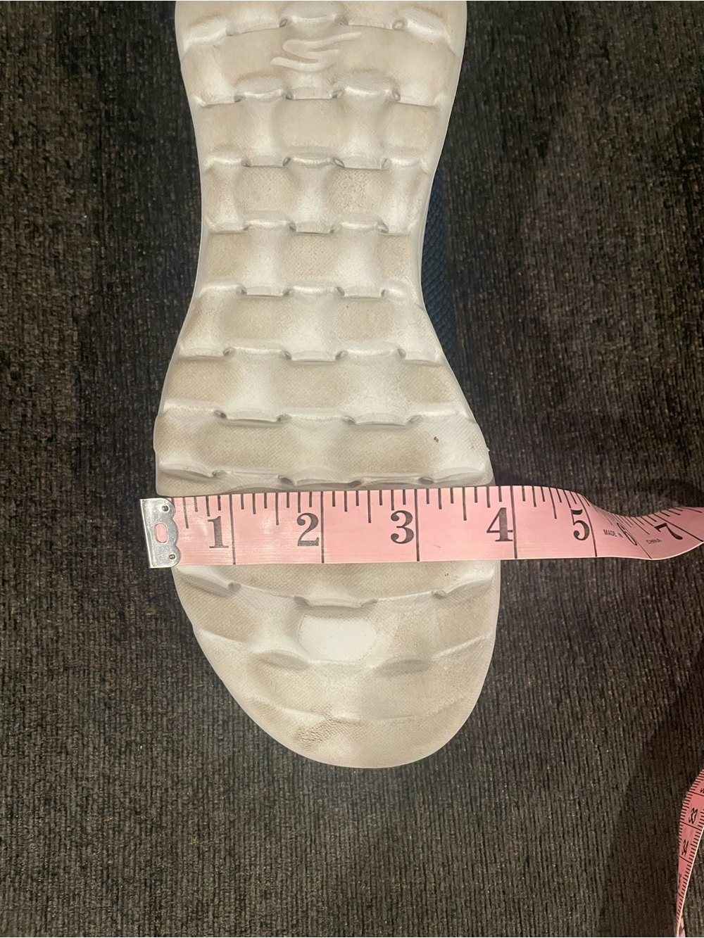 SKECHERS GOGA MAT Women’s Slip On Sneakers. Size 7 1/2. EUC - Picture 6 of 7